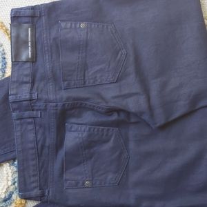 Comptoir Des Cotonniers Jeans Sz 38 (US4) Navy